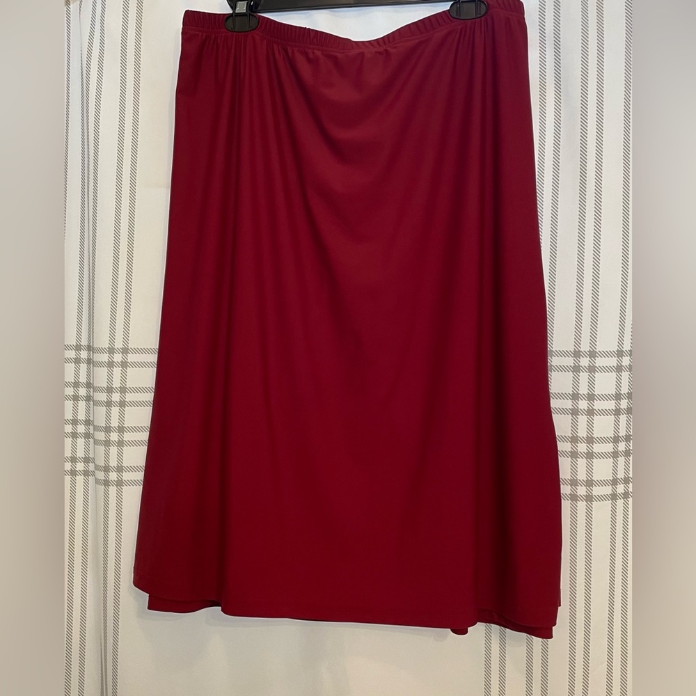 Nuggles athletic skirt